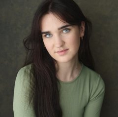 Polly - Acting tutor