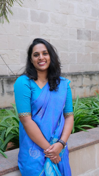 Jayan Varghese Leah - English, Biology, Pharmacology tutor