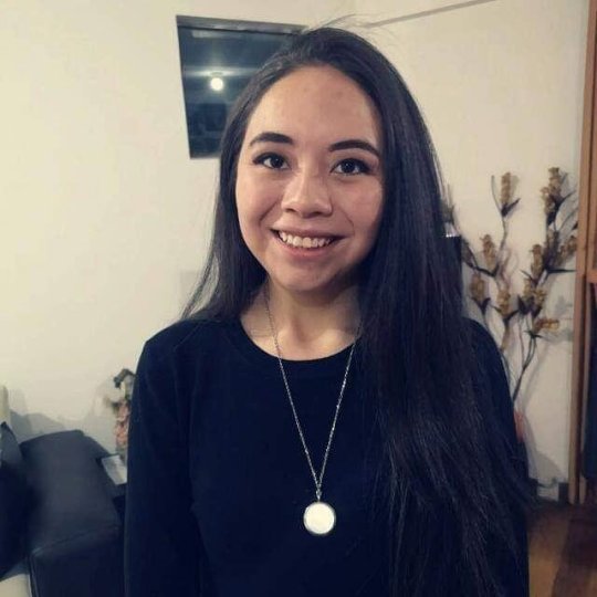 Saavedra Stephanie - Maths, Logic tutor