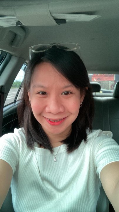 Vargas Argee Joie - English tutor