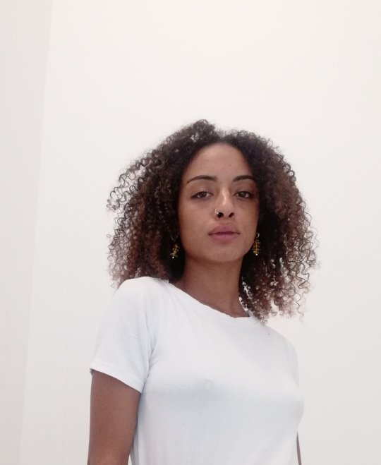 Ishtar Kebe Diarra - Italian, Jurisprudence, Informatics tutor