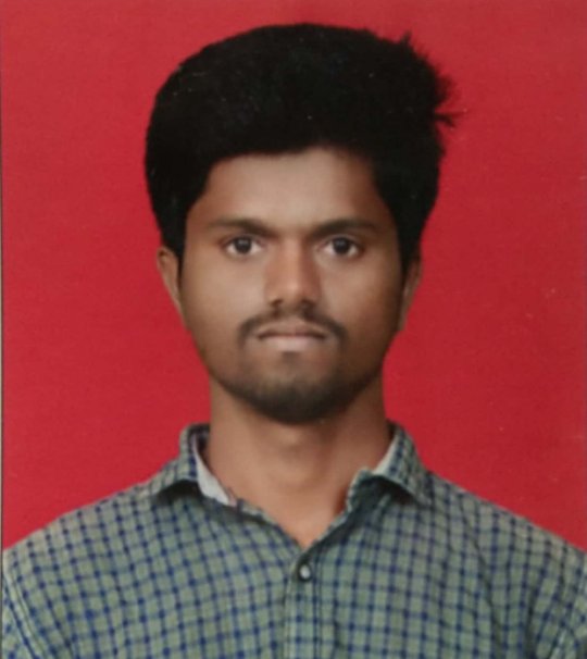 Devaramani Muttappa - Maths tutor