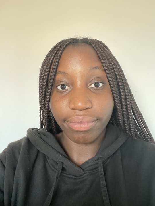 Boamah Annabelle - Biology, Chemistry, Maths tutor
