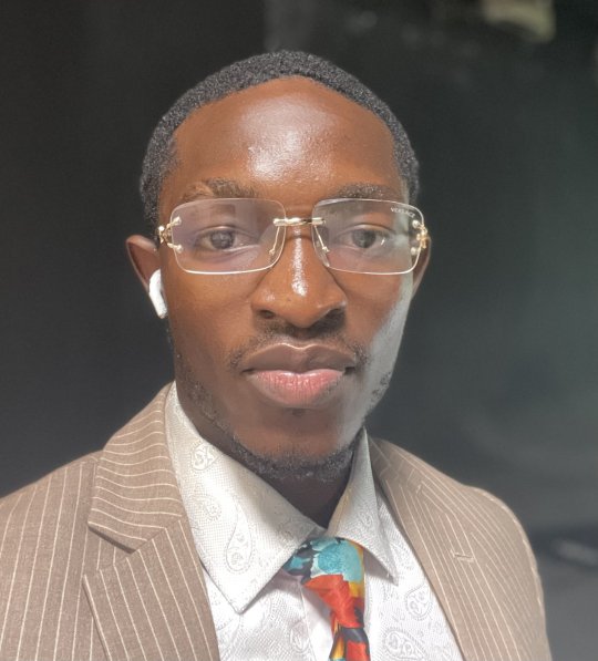 Olanrewaju Taiwo - English, Maths, Physics, Chemistry, Biology tutor