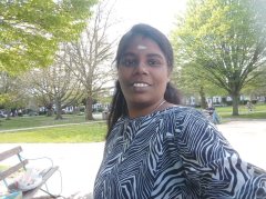Saranya - Tamil tutor