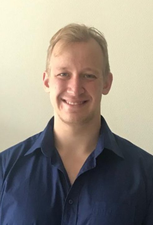 Gräsbeck Gunnar - English, Personal Training, Physical Education tutor