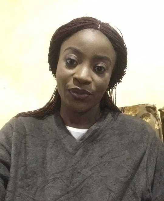 Alele-sunny Iseere - English, Biology, Yoruba tutor