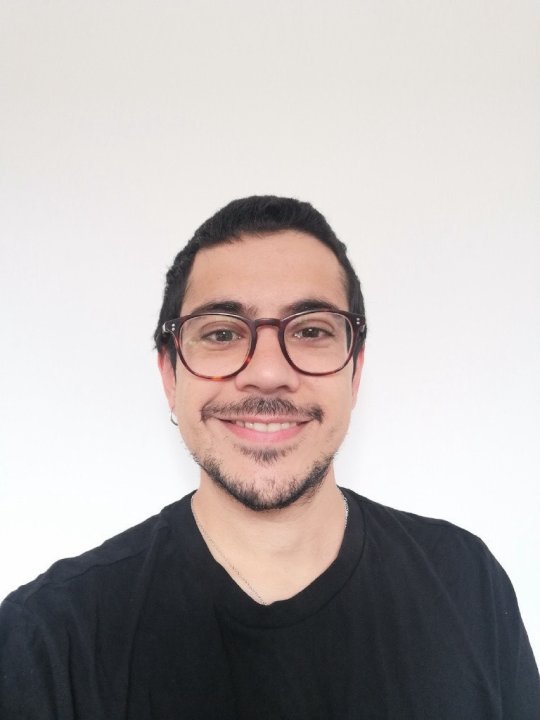 Solis Fernando - Spanish tutor