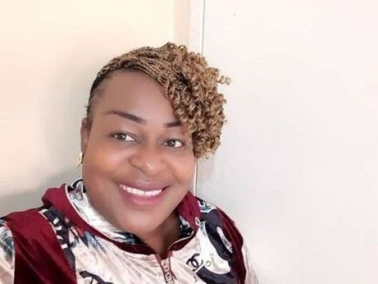 Mataruka Fortunate - English tutor