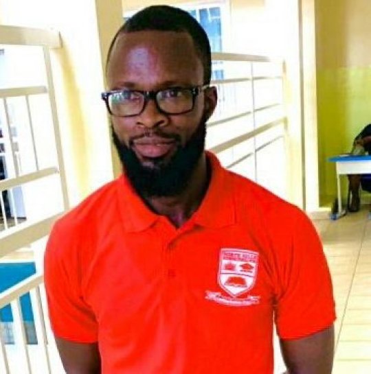Amoah Wazy - Economics, Maths tutor