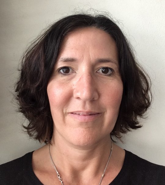 Hynes Verónica - Spanish tutor