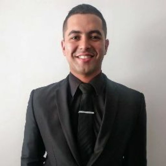 Montoya Correa Jhonathan - English, Spanish, Computer Programming tutor