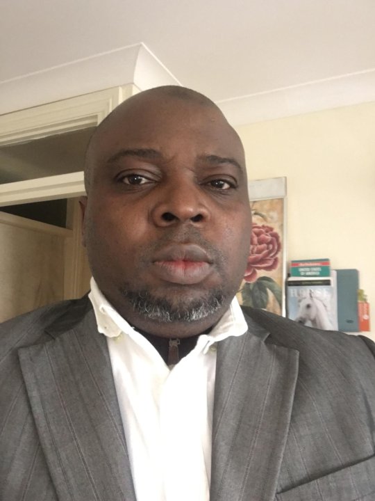 Omotayo BADMUS (PhD) Akeem - Political Economics, Social Science, Economics tutor