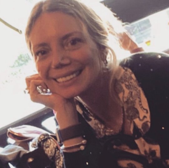 Albanese Geraldina - Spanish tutor