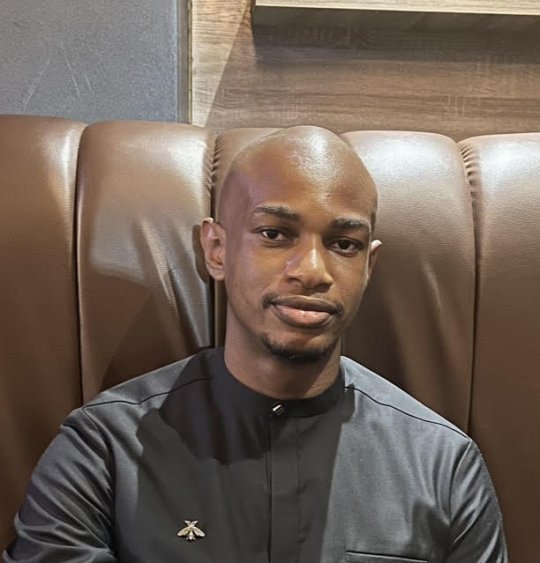 OSHOS Obiora - Maths, Physics, Chemistry tutor