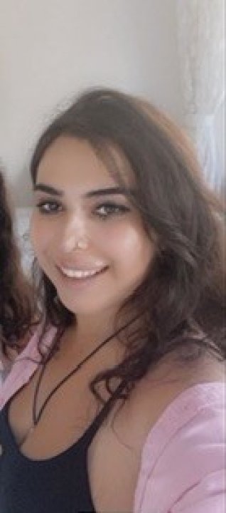 Bolat Linda - Turkish, English, Literature tutor