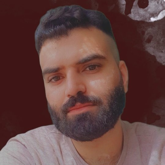 Mahdi Humam - English tutor