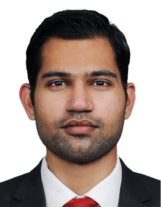 Ahmad Abdullah - English, Informatics, Data Science tutor