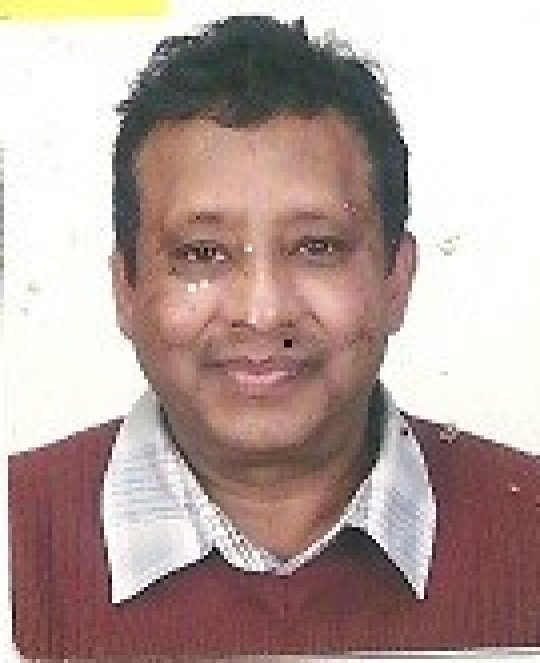 Iqbal Mohammed - Biology, Anatomy tutor