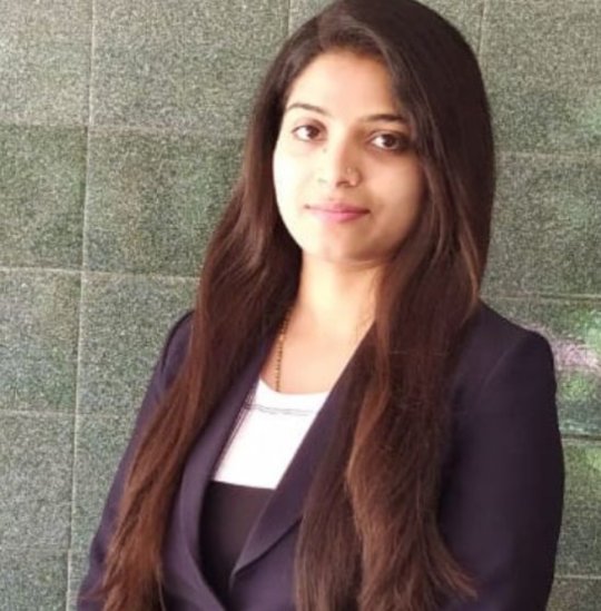 Shet Jyoti - English, Science, Maths, Informatics tutor