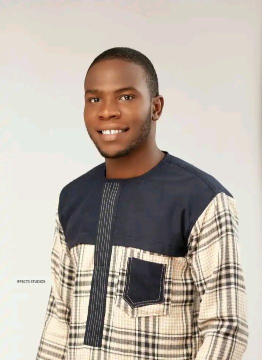 Okechi Kamalu Ikechukwu - Chemistry, Physics, Molecular Biology, Biology, Microbiology tutor