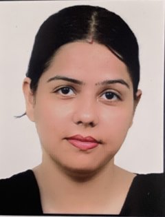 Priti - International Trade tutor