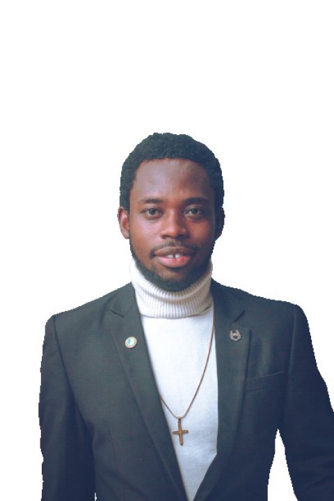Olaoluwa Emmanuel Samson - Chemistry, Theology, Religious Studies tutor