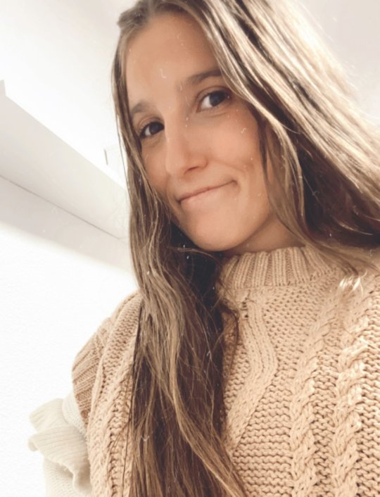 Morelli Milagros - English, Spanish tutor