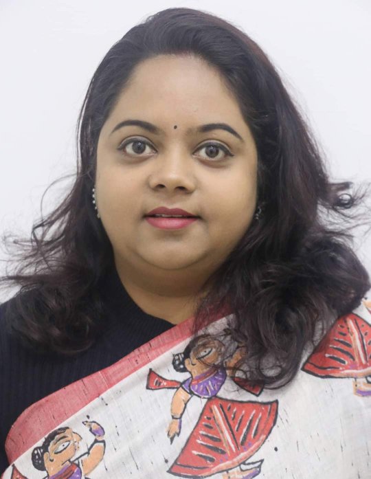 Chakraborty Barota - Business, Economics, Marketing tutor