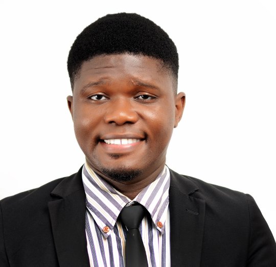 Ajoku Anwuanwu - English Literature, English tutor