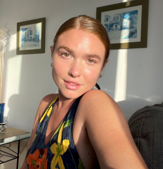 Vigurs Tara - English tutor