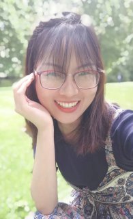 Leah - Chinese tutor