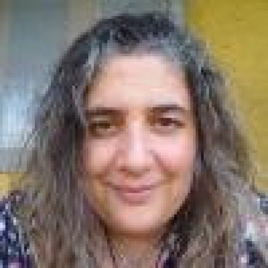Adelaida Gómez Abrao María - Spanish tutor