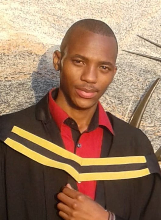 Seja Mthokozisi - English, Maths tutor