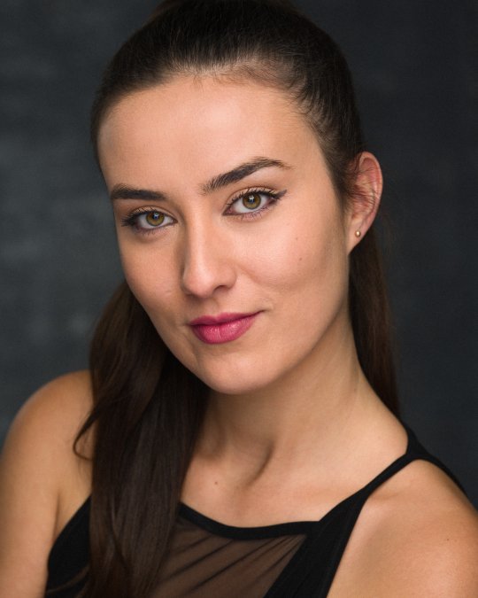 Castillo Vera Jennifer - Acting, Spanish, Preparing for Drama School tutor