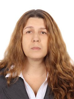 Ivelina - Bulgarian tutor