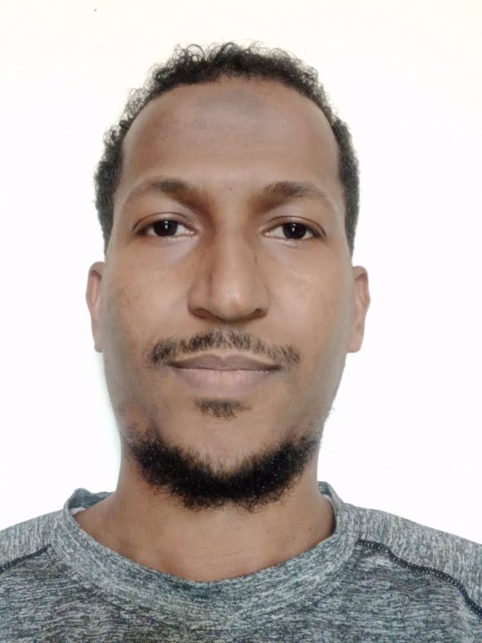 NOOR Omar - Maths tutor