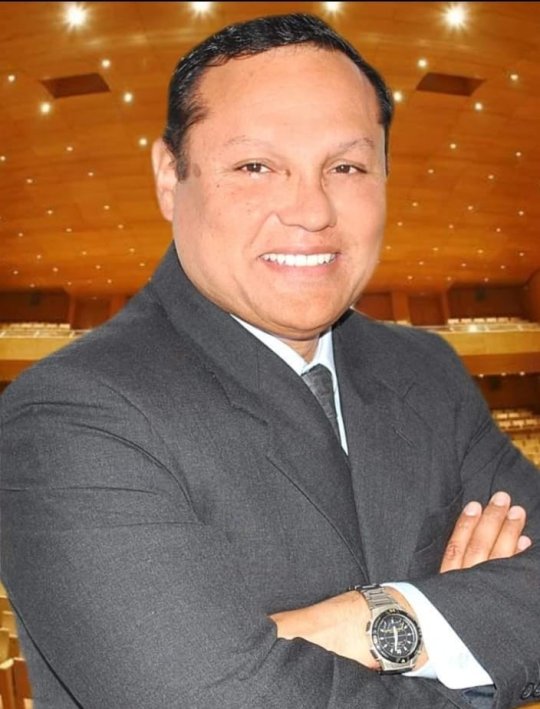 Orlando Jaime - English, Spanish tutor
