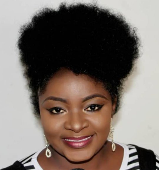 Agbo Ochanya - English tutor