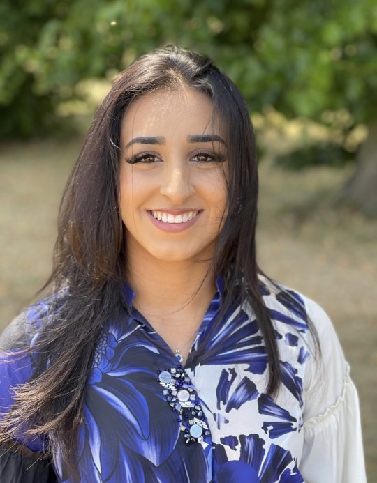 Aamer Hiba - Maths, English, General Science tutor