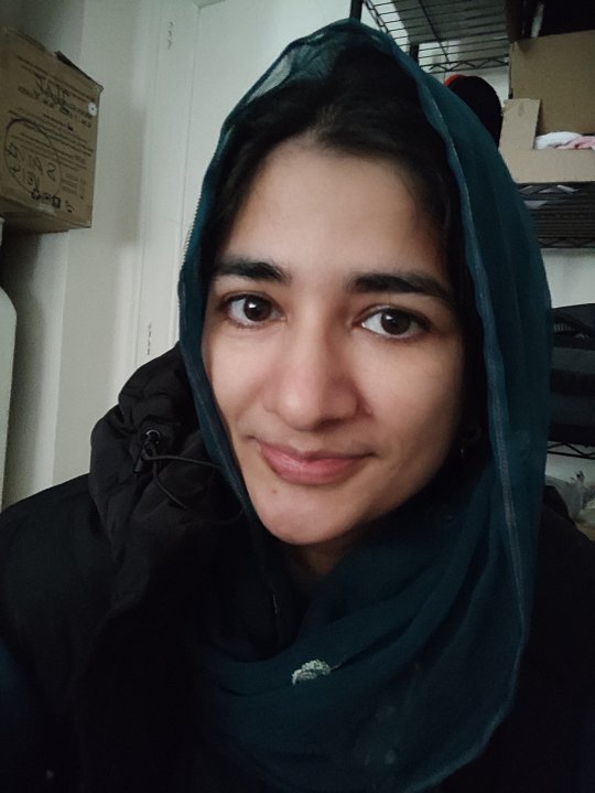 Arshad Bushra - Maths, Urdu, English tutor