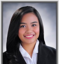Genevieve - Filipino tutor