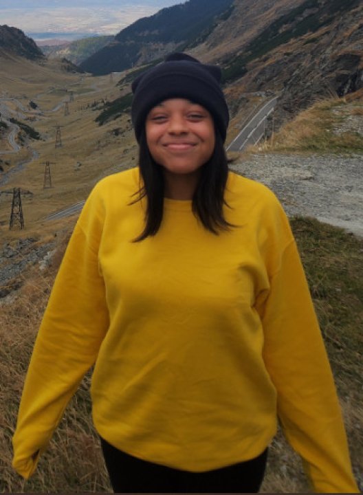 Bryan Elainemarie - Natural Science, English, Maths tutor