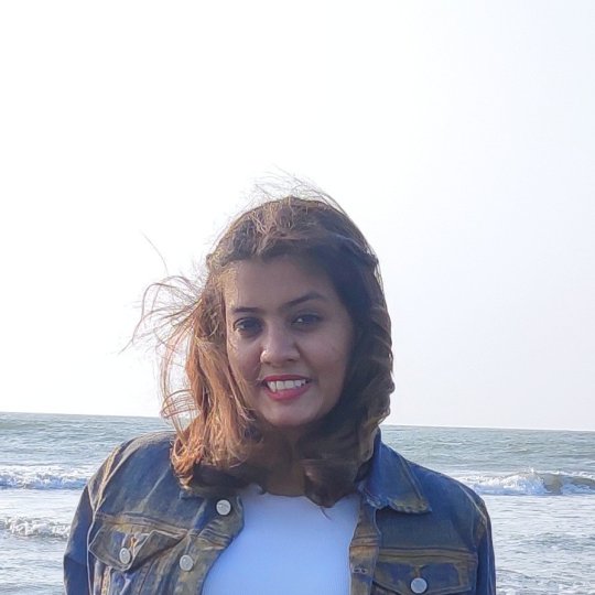 Nair Prerna - Maths, Homework Supervision, Education and Methodology tutor