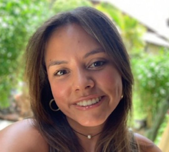 Acuna Melanie - English tutor