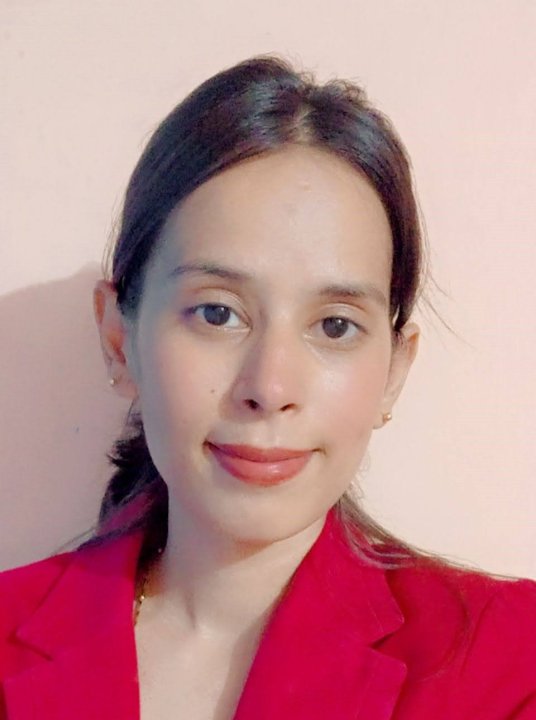 Maru Shivani - Maths, English, Computer Programming tutor