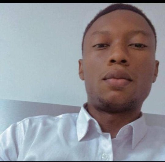 Laoye Adefioye - Biology, History, Football tutor