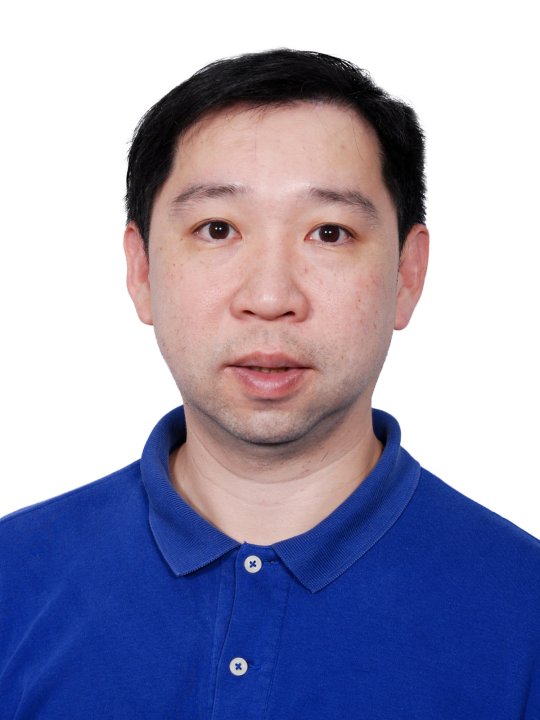Yuen Chan Pak - Maths, Chinese tutor