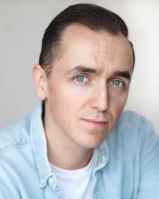 Hepburn David - Maths, English tutor