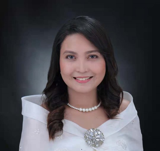 Algire Jolina - English, Literature, Filipino tutor